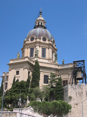 sacrario di cristo re a messina