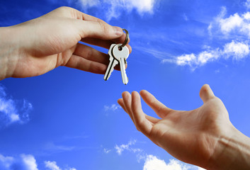 key