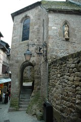 eglise du mont