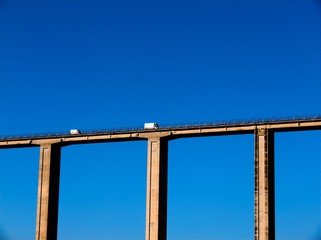 ponte guerrieri a modica