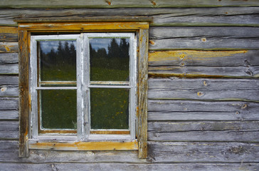 window