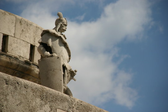 budapest castle
