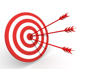 target