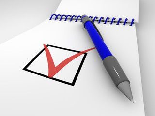 the questionnaire