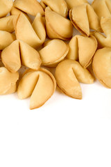 fortune cookies