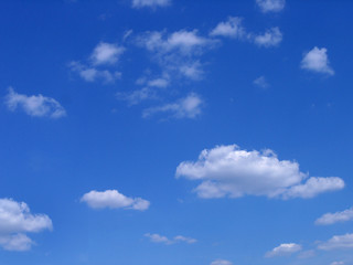 clouds