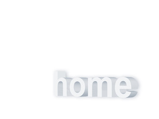home symbol