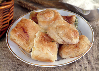 little pies