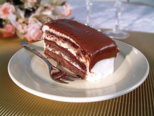 dessert