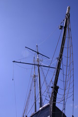 Obraz premium bateau_03