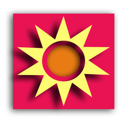 sun icon