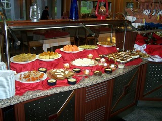 buffet 4
