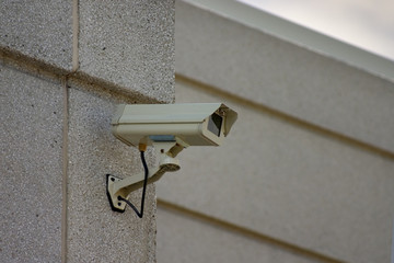 caméra de surveillance