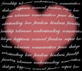 peace