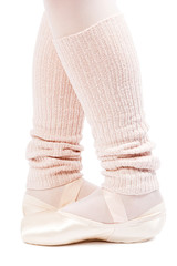 legs in ballet shoes 3