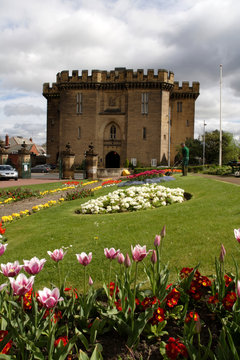 morpeth court
