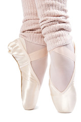 legs in ballet shoes 7
