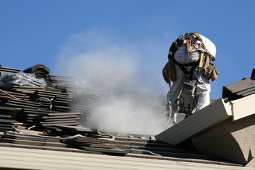 roofer