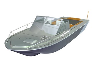 bateau