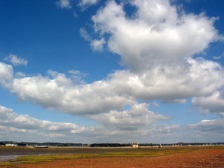 paysage céleste