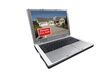 real estate shopping online