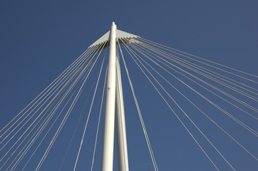 bridge supports