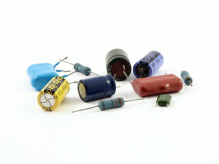 electronic components