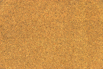 dark cork texture