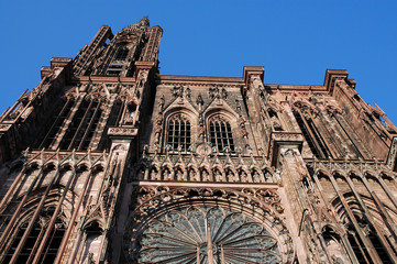 strasbourg cathedral