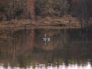 fishing buddys