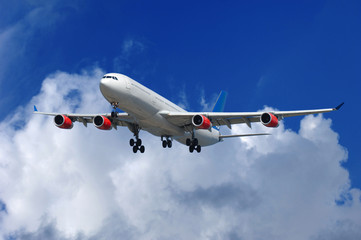 airliner