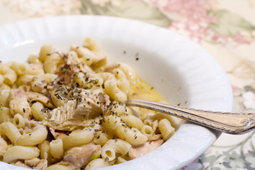 pasta