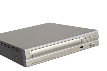 dvd player