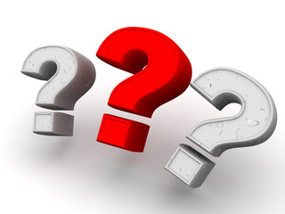 question