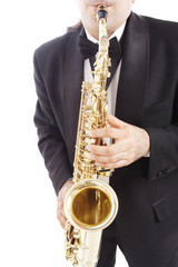 Obraz premium playingman