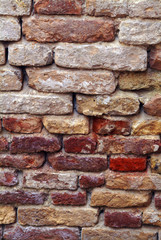 brick abstract