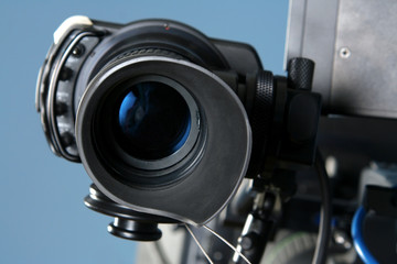 cinematograph finder