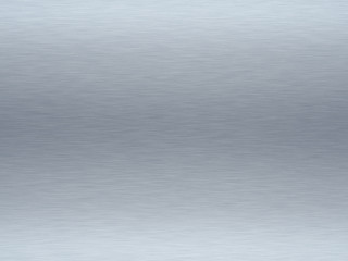 brushed steel