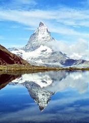 das matterhorn