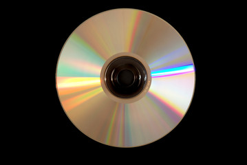 traditional cd