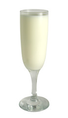 socket of milk