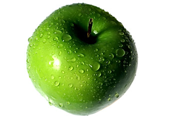 green apple 4