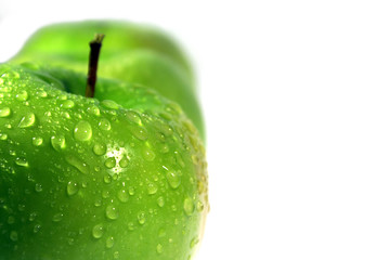 green apple 3