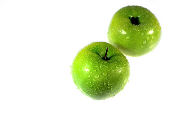 green apple 5