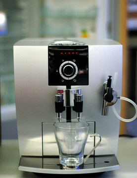kaffeautomat