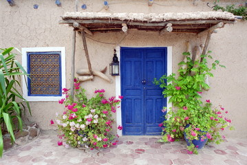 maison marocaine