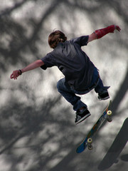 wipe out