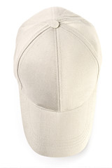 baseball cap isolated