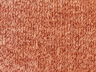 piece of rough knit-ware