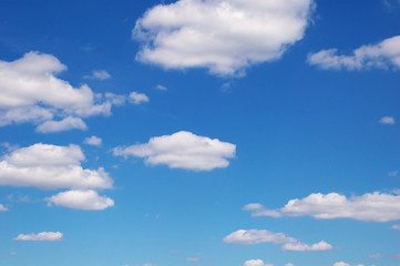 Fototapeta premium blue sky